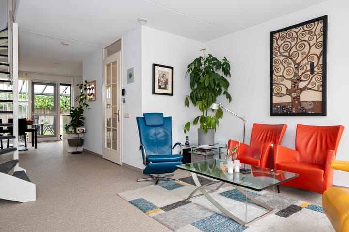 Foto 22 van Erasmusstraat 25