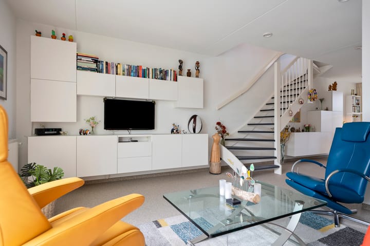 Foto 24 van Erasmusstraat 25