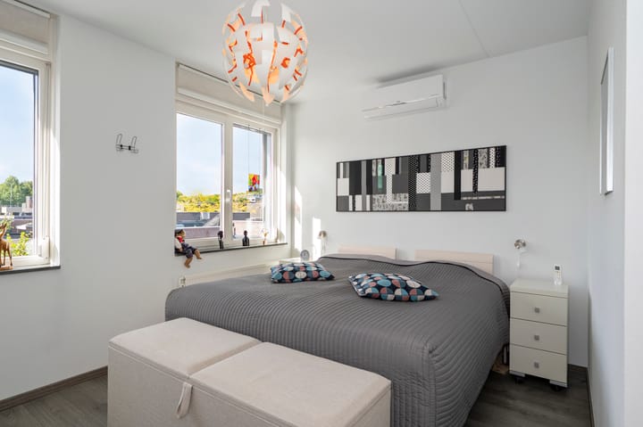 Foto 25 van Erasmusstraat 25