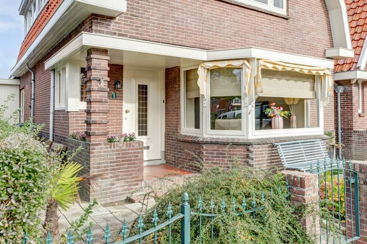 Foto 4 van Herenbosstraat 3