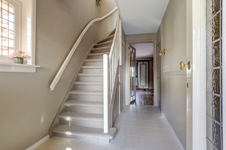 Foto 5 van Herenbosstraat 3