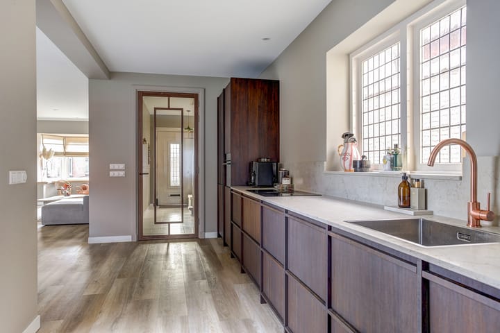 Foto 7 van Herenbosstraat 3