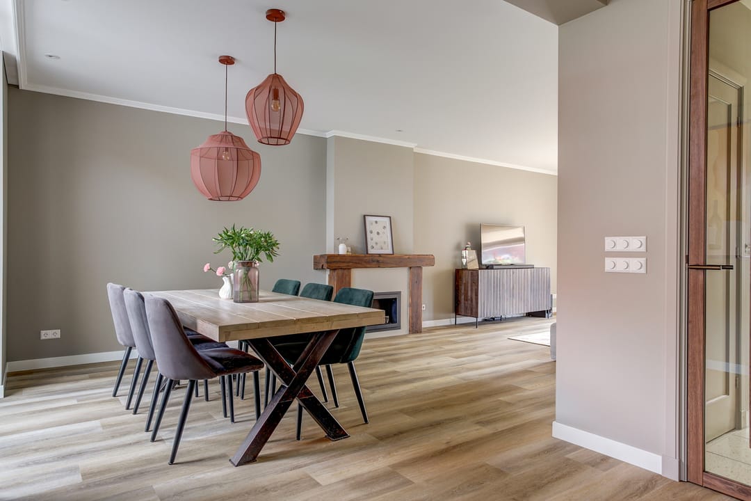 Foto 8 van Herenbosstraat 3