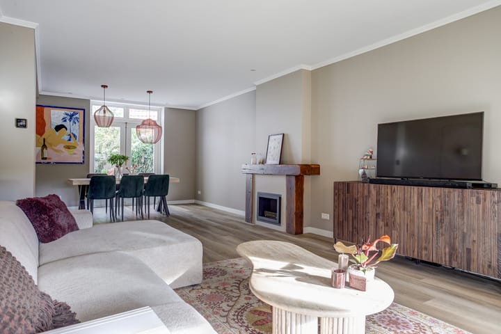 Foto 11 van Herenbosstraat 3