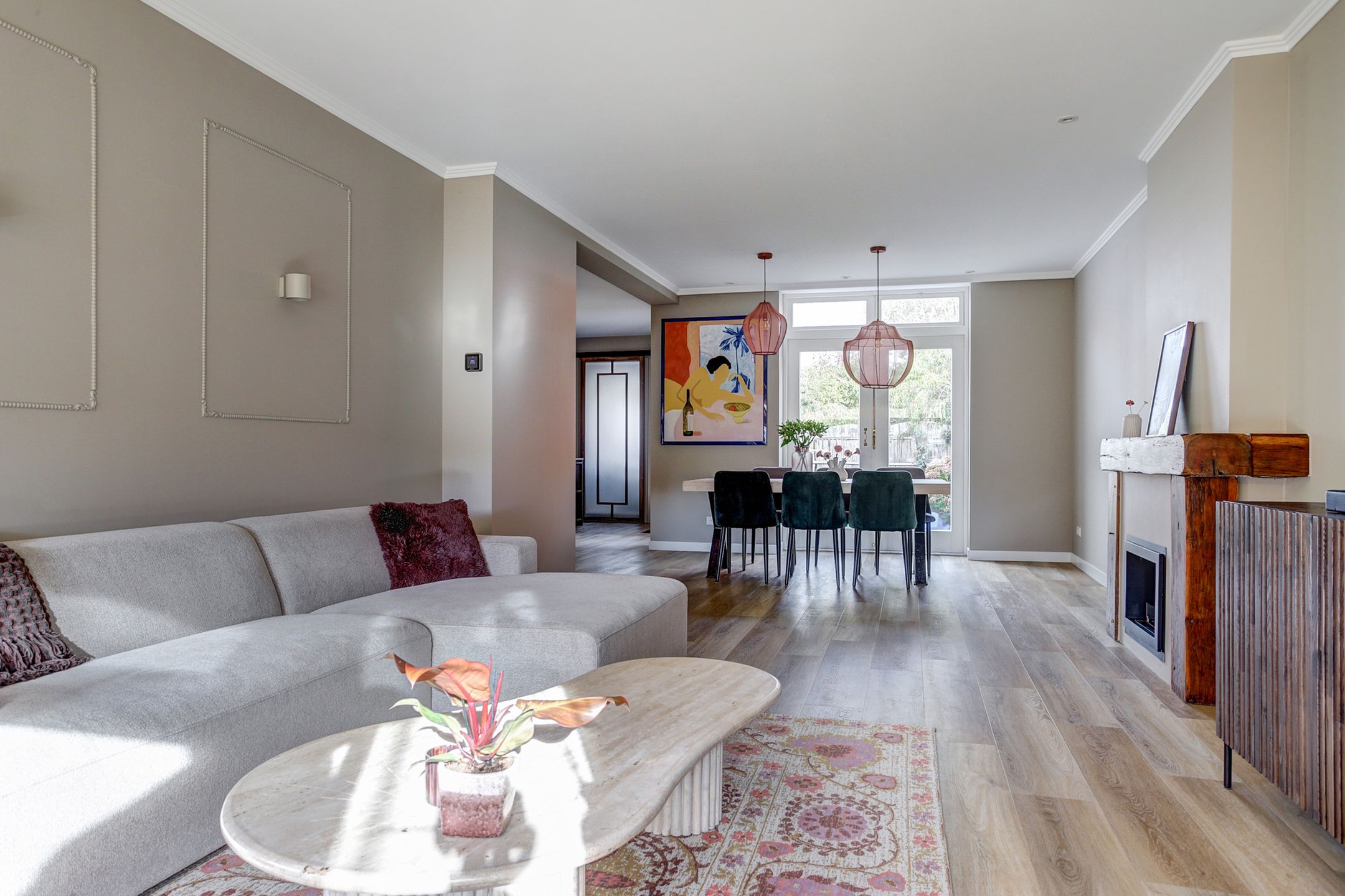 Foto 12 van Herenbosstraat 3