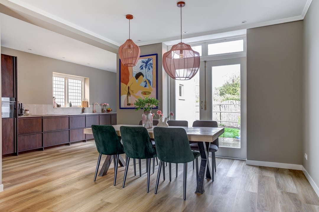 Foto 13 van Herenbosstraat 3