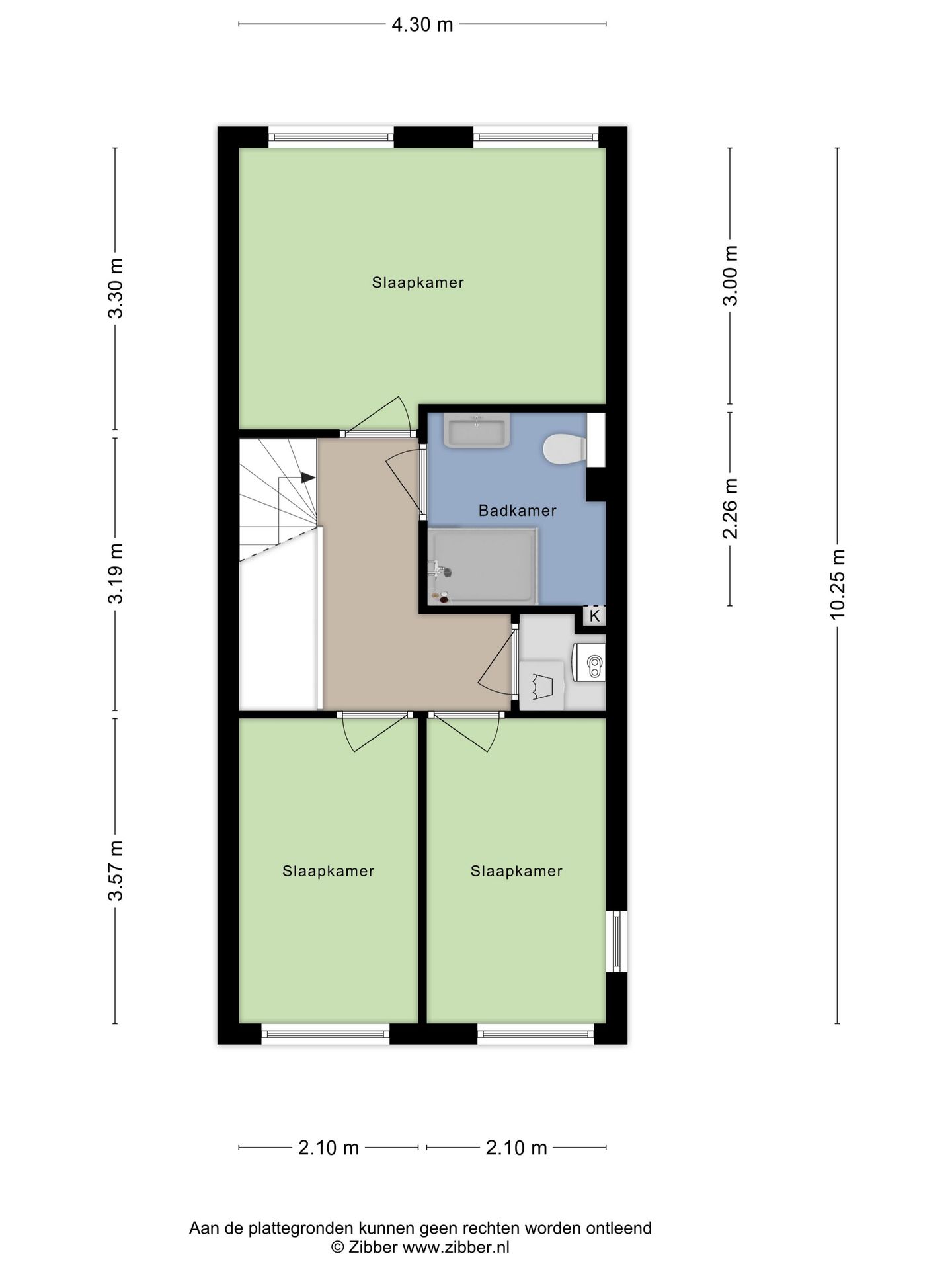 Foto 35 van Erasmusstraat 25