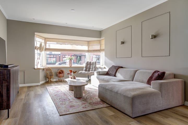 Foto 9 van Herenbosstraat 3