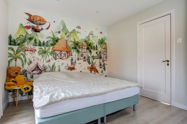 Foto 25 van Herenbosstraat 3