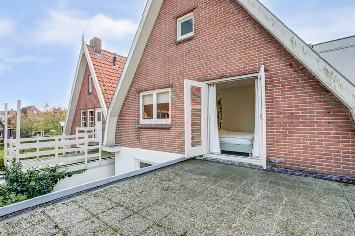 Foto 28 van Herenbosstraat 3