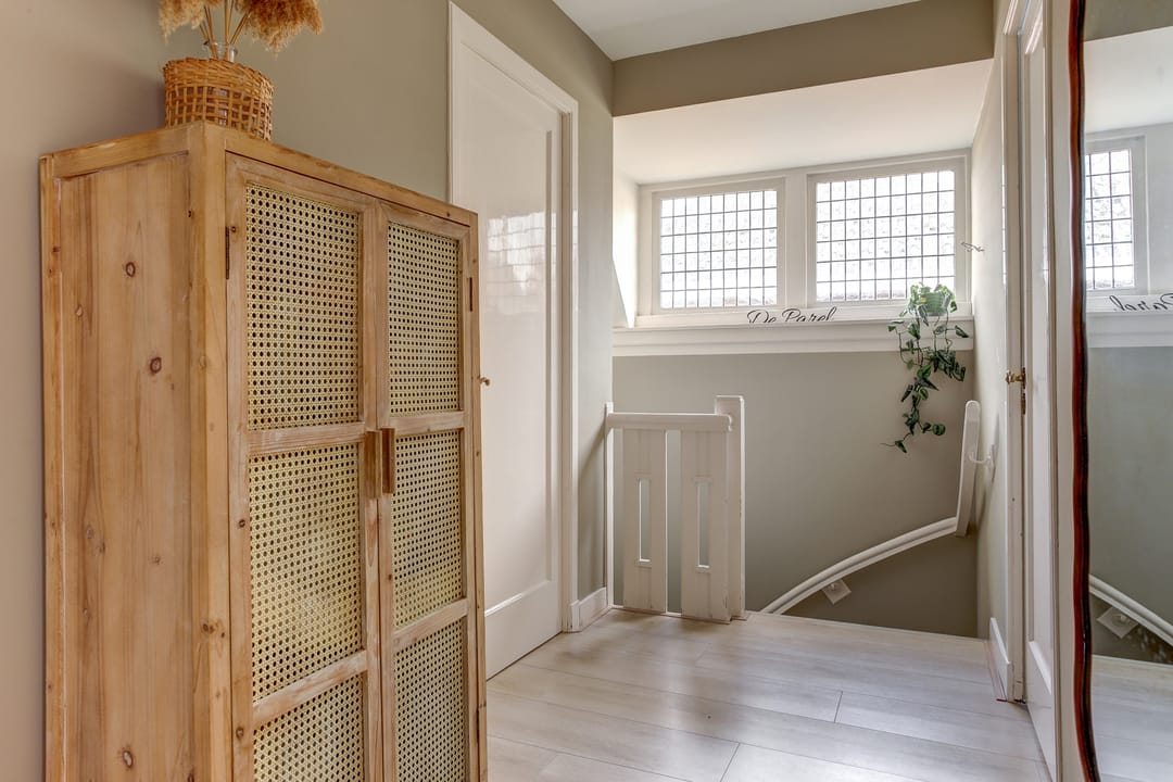 Foto 37 van Herenbosstraat 3