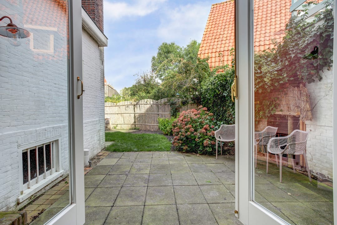 Foto 38 van Herenbosstraat 3