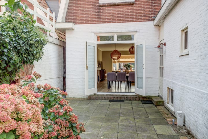 Foto 39 van Herenbosstraat 3