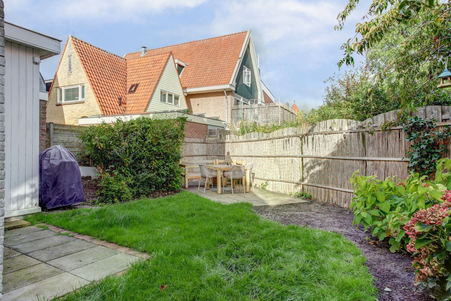 Foto 40 van Herenbosstraat 3