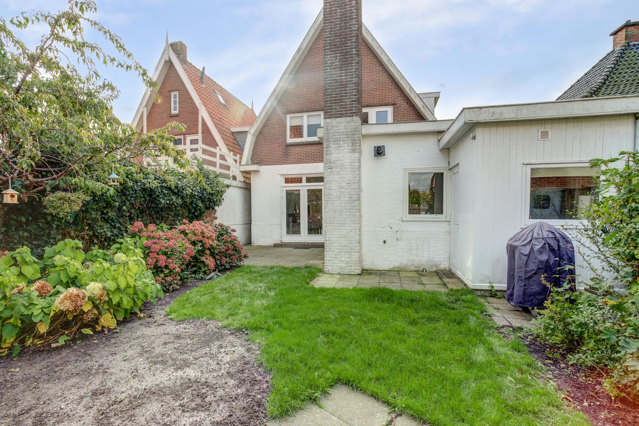 Foto 42 van Herenbosstraat 3