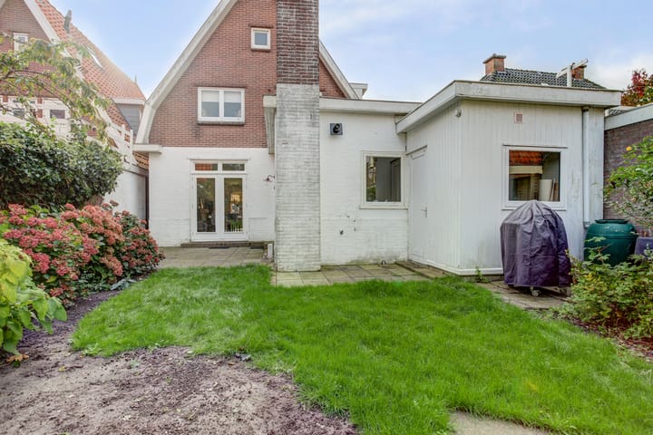 Foto 43 van Herenbosstraat 3