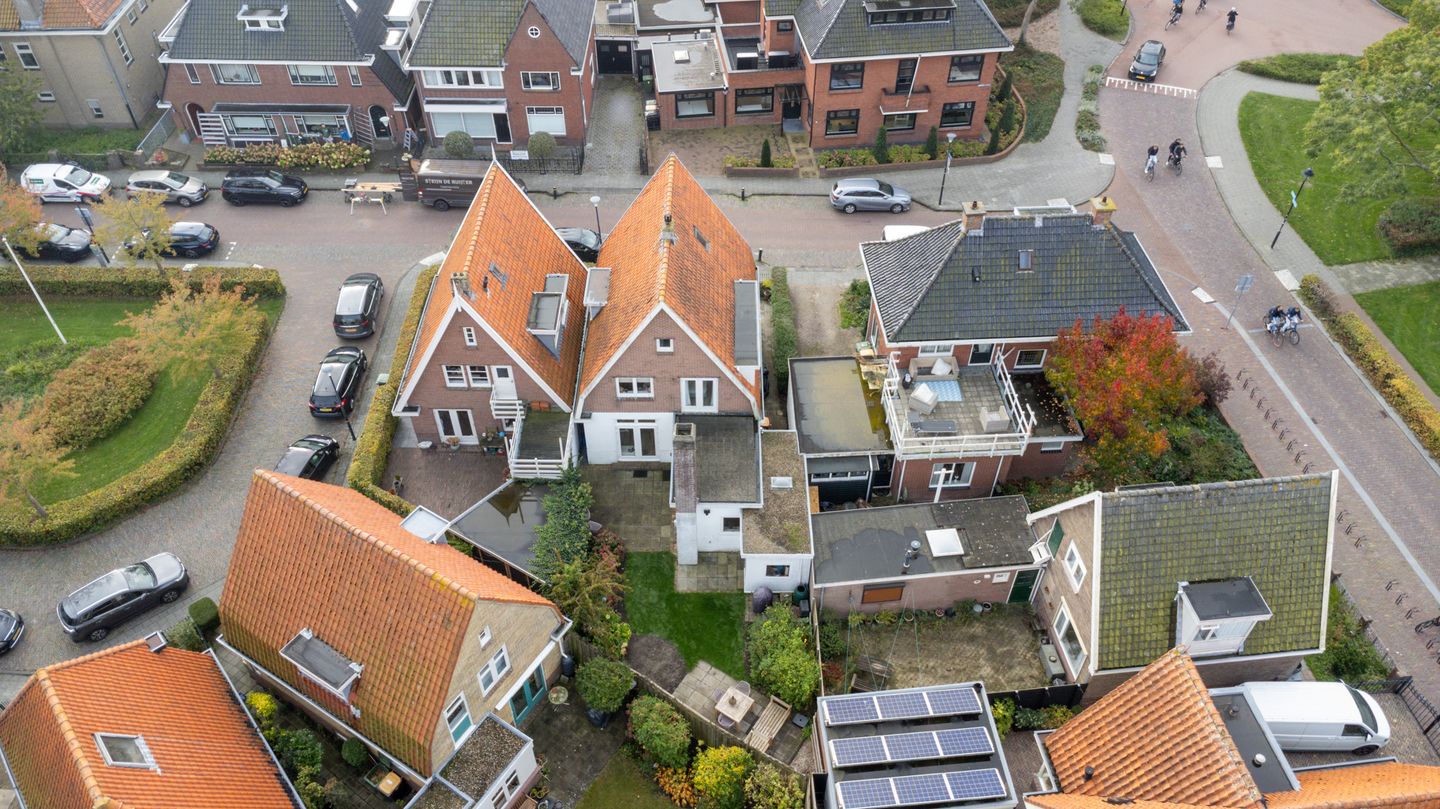 Foto 44 van Herenbosstraat 3