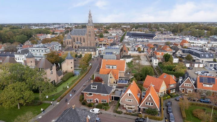 Foto 45 van Herenbosstraat 3