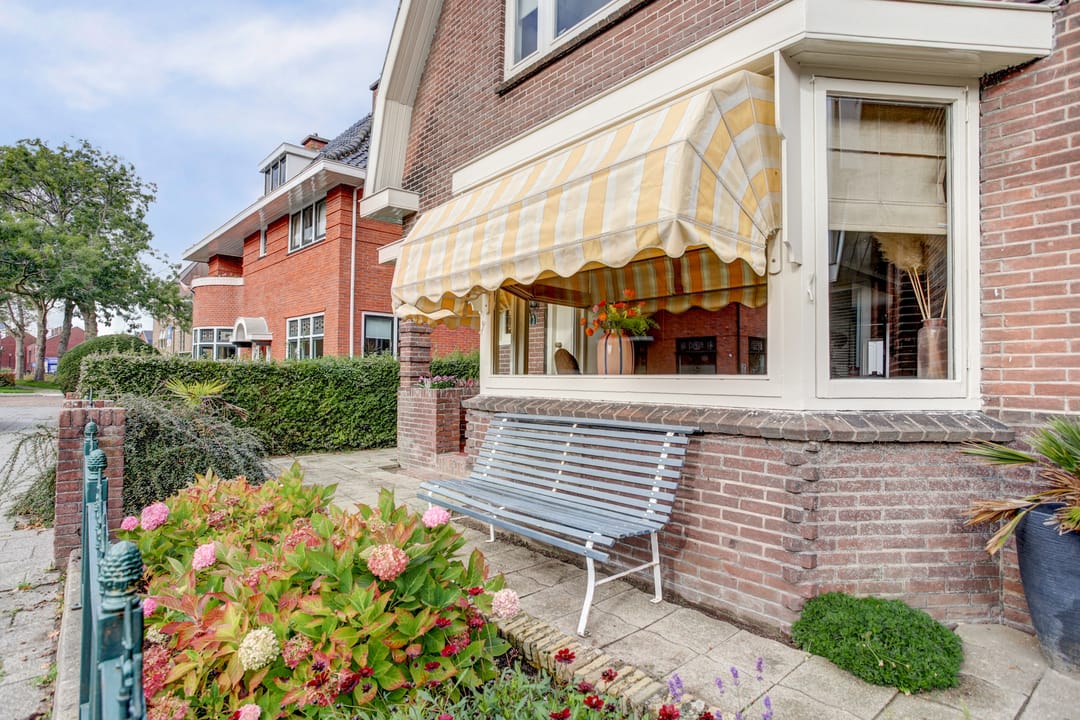 Foto 47 van Herenbosstraat 3