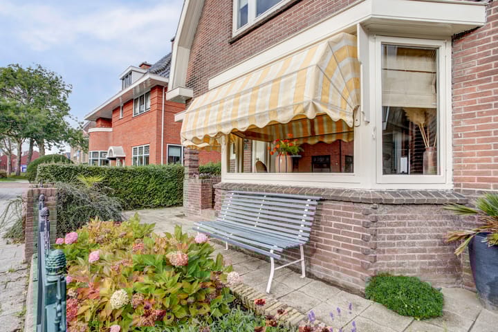 Foto 47 van Herenbosstraat 3