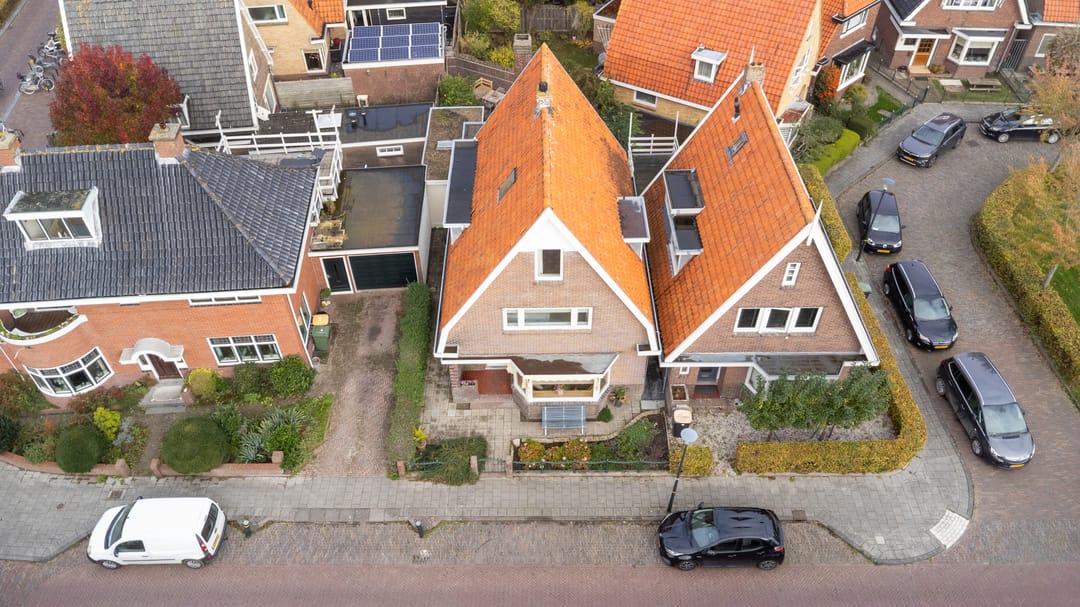 Foto 46 van Herenbosstraat 3