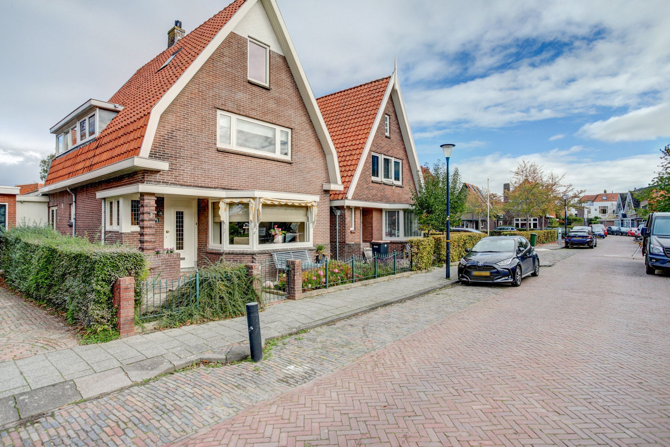 Foto 48 van Herenbosstraat 3