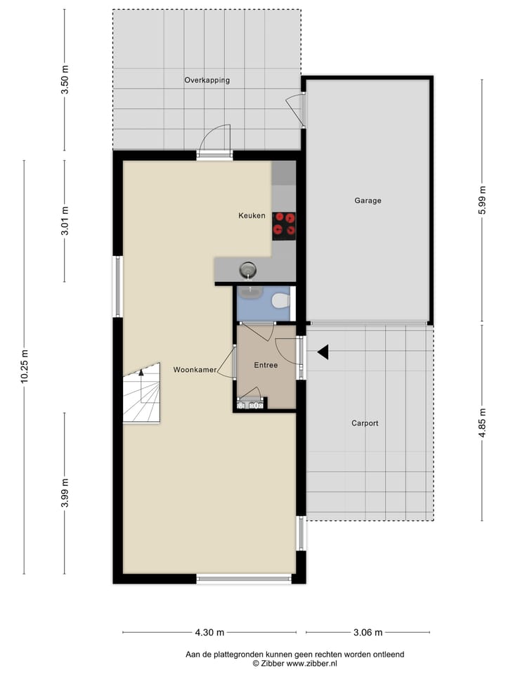 Foto 34 van Erasmusstraat 25