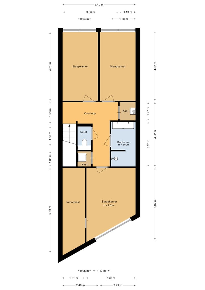 Photo 60 of Lange Weide 159