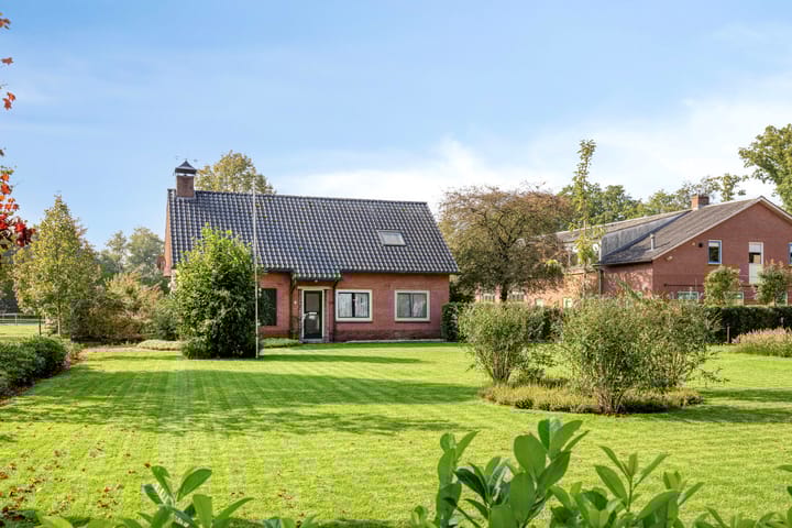 Herikerweg 27-A, Markelo