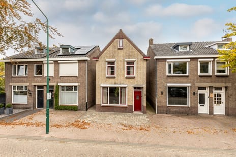 Vaartstraat thumbnail