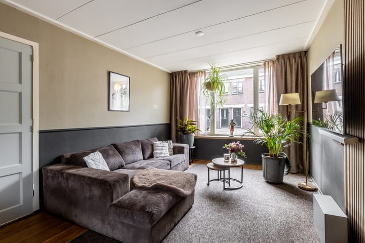 Photo 4 of Vaartstraat 15