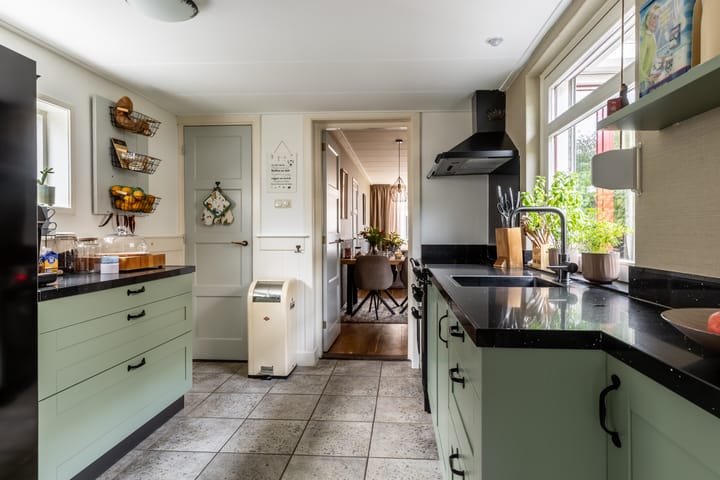 Photo 7 of Vaartstraat 15