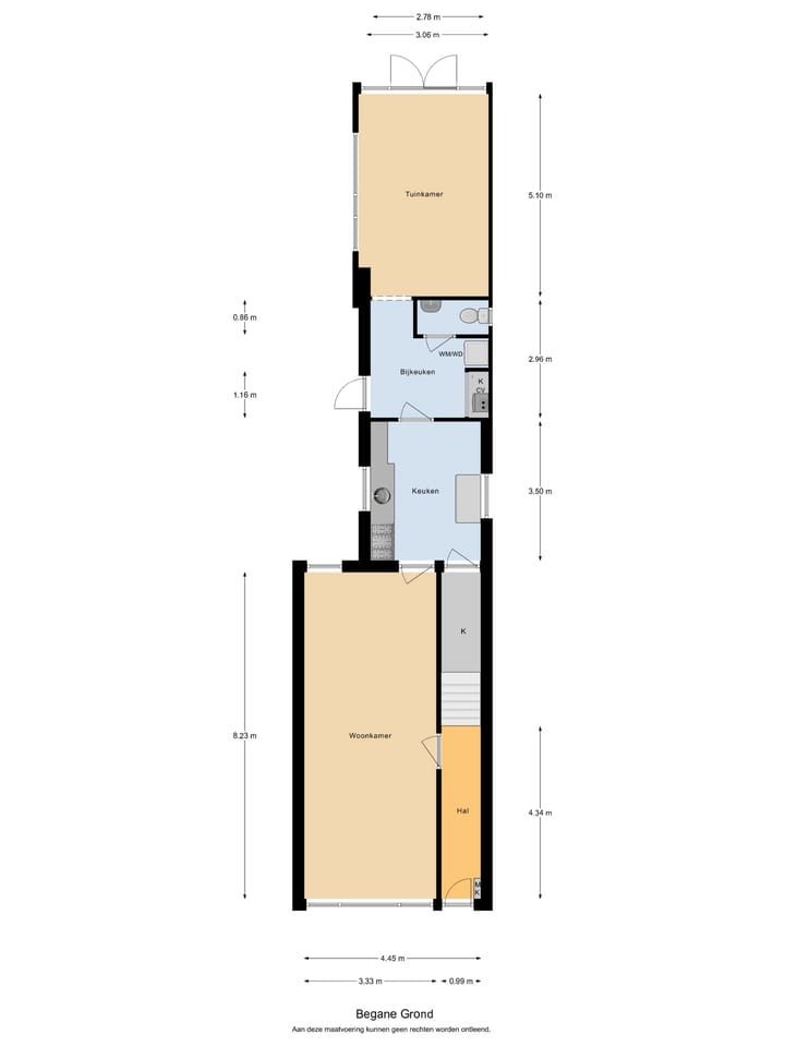 Photo 13 of Vaartstraat 15