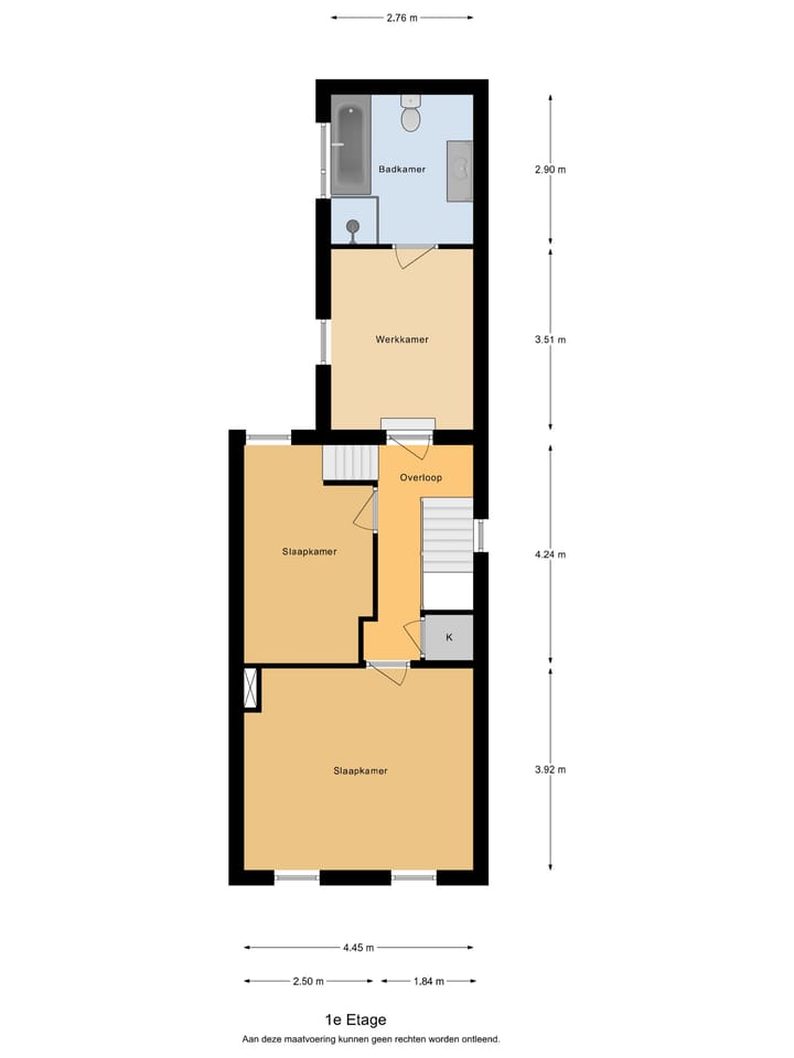 Photo 23 of Vaartstraat 15