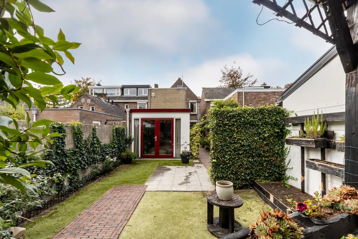 Photo 28 of Vaartstraat 15