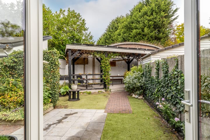 Photo 30 of Vaartstraat 15