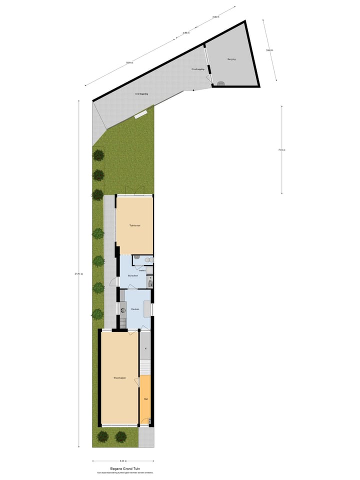 Photo 40 of Vaartstraat 15