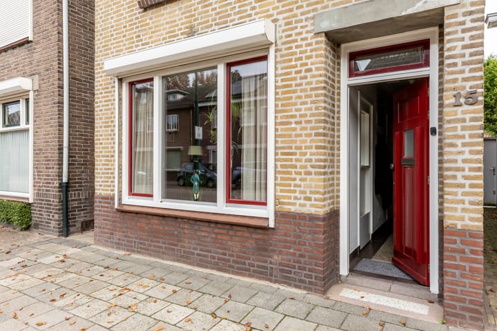 Photo 41 of Vaartstraat 15