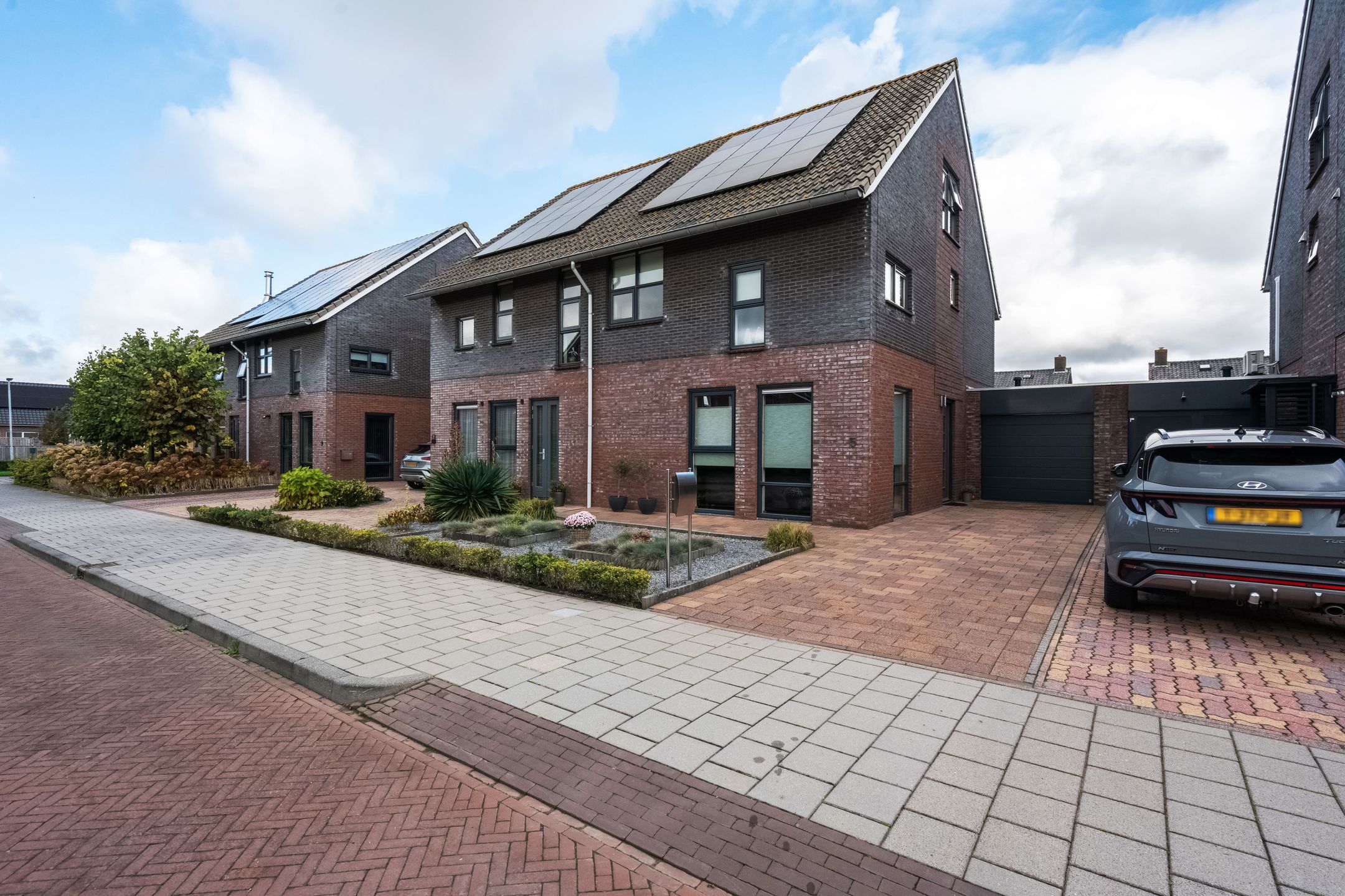 Wegastraat, 5, Delfzijl, 9933CM, Groningen, Nederland 5 