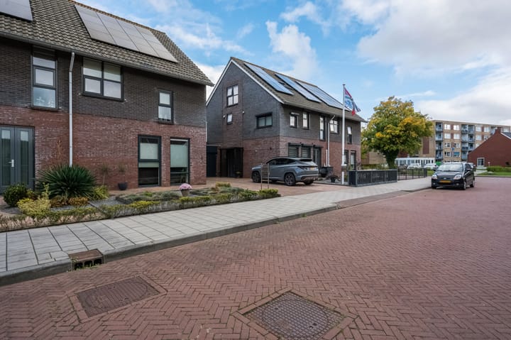 Foto 9 van Wegastraat 5