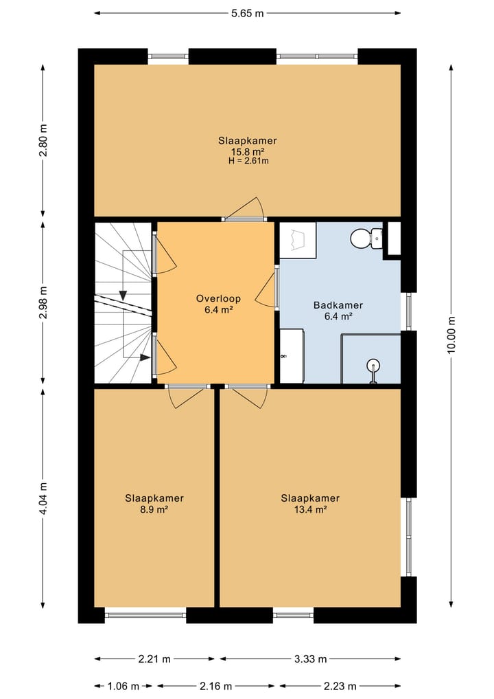 Foto 44 van Wegastraat 5