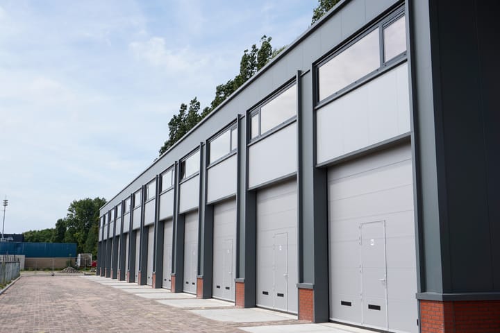 Photo 2 of Handelskade 6-H