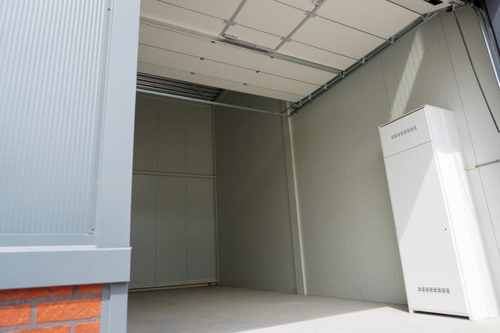 Photo 4 of Handelskade 6-H