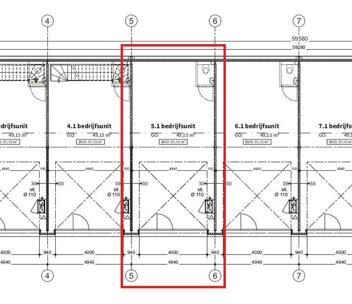 Photo 7 of Handelskade 6-H