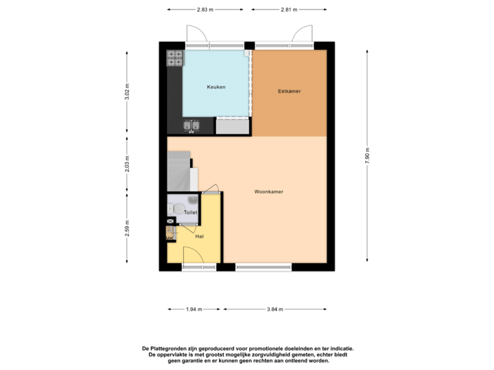Floor 1