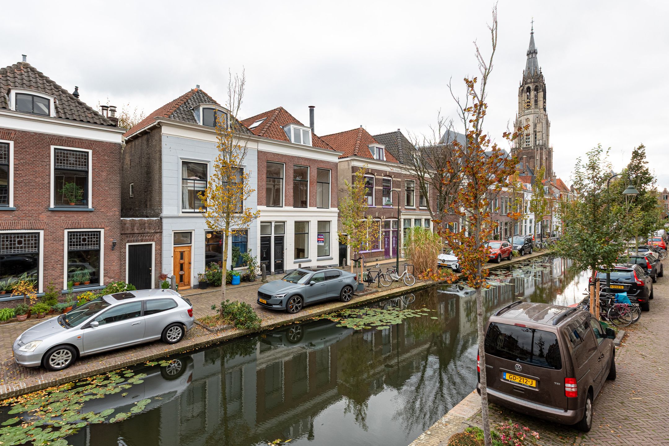 Vlamingstraat, 45, Delft, 2611KS, Zuid-Holland, Nederland 45 