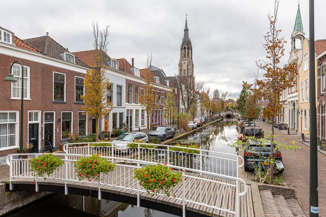 Foto 2 van Vlamingstraat 45