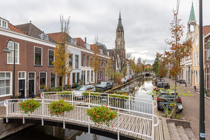 Foto 2 van Vlamingstraat 45