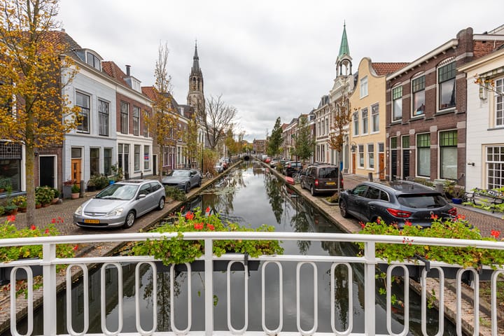 Foto 3 van Vlamingstraat 45