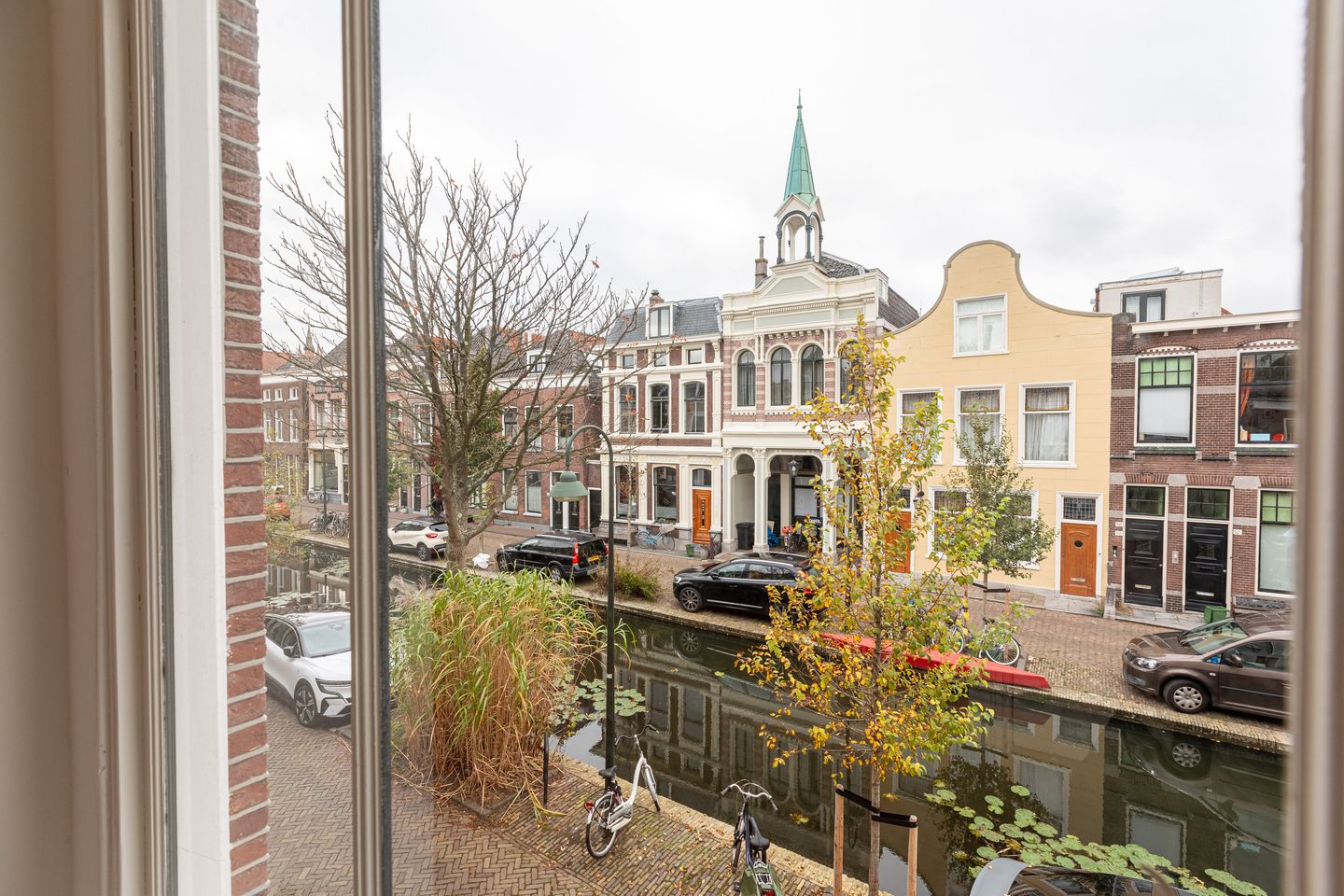 Foto 19 van Vlamingstraat 45